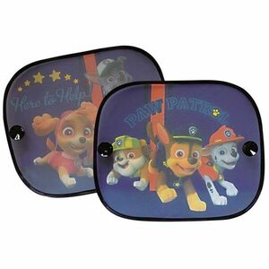 KAUFMANN PAW PATROL Parasolare pentru mașină, albastru, mărime imagine