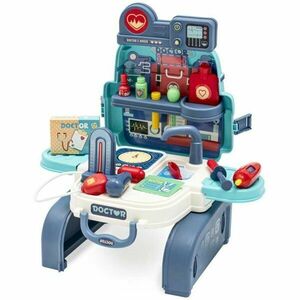 BABY MIX SET MEDICAL Set medical 3 în 1, albastru, mărime imagine