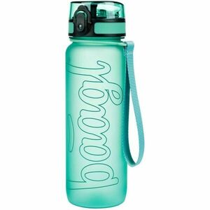BAAGL GREEN 800 ML Bidon tritan, verde deschis, mărime imagine