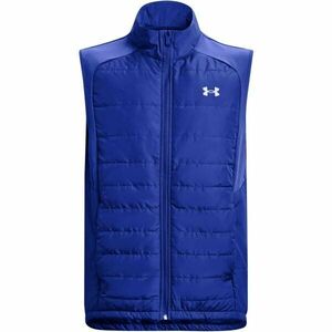 Under Armour STORM SESSION Vestă pentru bărbați, albastru, mărime imagine