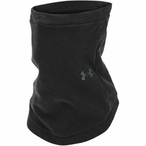 Under Armour STORM FLEECE GAITER Fular circular bărbați, negru, mărime imagine