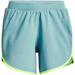 Under Armour FLY BY ELITE 5'' Pantaloni scurți femei, turcoaz, mărime imagine