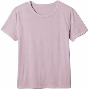 GAP ORGANIC VINT CRW Tricou damă, mov, mărime imagine