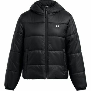 Under Armour INSULATE Geacă femei, negru, mărime imagine