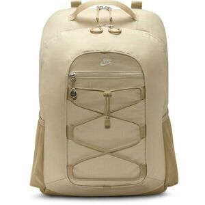 Nike HAYWARD SCOUTER Y Rucsac copii, bej, mărime imagine