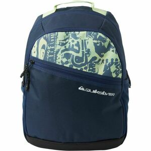 Quiksilver SCHOOLIE 2.0 Rucsac, albastru închis, mărime imagine
