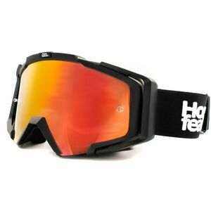 Horsefeathers PATRIOT Ochelari ciclism, negru, mărime imagine