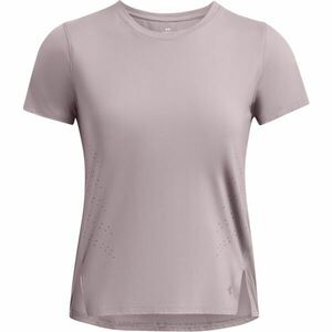 Under Armour LAUNCH ELITE Tricou de damă, gri, mărime imagine