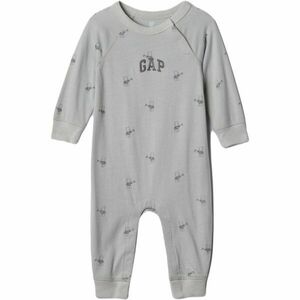 GAP BABY Salopetă pentru copii, gri, mărime imagine