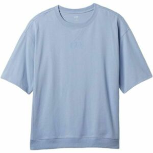 GAP FOOTBALL Tricou pentru bărbați, albastru deschis, mărime imagine