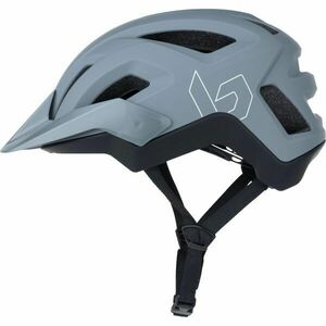 Bolle ADAPT L (59-62 CM) Cască de ciclism, gri, mărime imagine