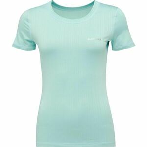Klimatex AMBRA1 Tricou funcțional pentru femei, verde deschis, mărime XXL imagine