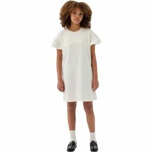 GAP ACTIVE Rochie pentru fete, alb, mărime imagine