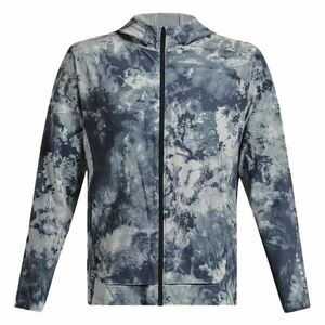 Under Armour ANYWHERE STORM SHINE Geacă sport bărbați, albastru, mărime imagine