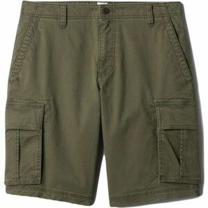GAP V-11IN CARGO Pantaloni scurți pentru bărbați, kaki, mărime imagine