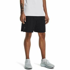 Under Armour LAUNCH ELITE 7'' Pantaloni scurți bărbați, negru, mărime imagine