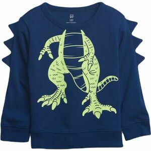 GAP BABY Hanorac pentru copii, albastru închis, mărime imagine