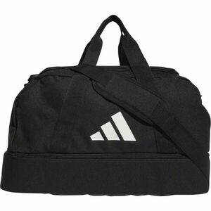 adidas TIRO LEAGUE DUFFEL S Geantă de sport, negru, mărime imagine
