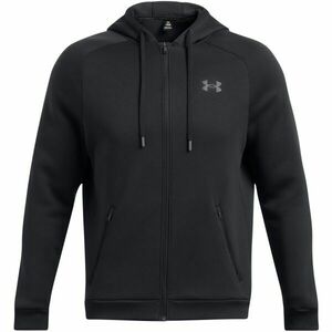 Under Armour ARMOUR FLEECE PRO Hanorac pentru bărbați, negru, mărime imagine