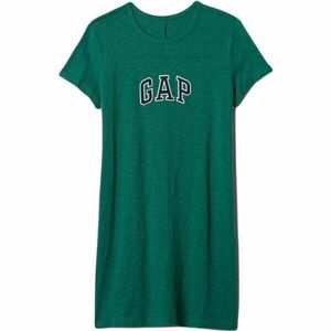 GAP V-FRCH Rochie de damă, verde, mărime imagine