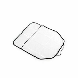 CARETERO PROTECTIVE FOIL Folie de protecție pentru scaun, transparent, mărime imagine