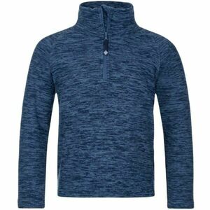 KILPI ALMERI Hanorac fleece copii, albastru, mărime imagine