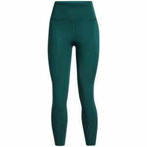 Under Armour LAUNCH ELITE Colanți de damă, verde închis, mărime imagine