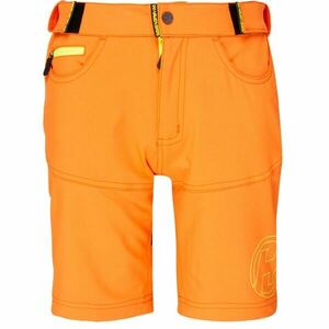 HAVEN TEENAGE Pantaloni scurți de ciclism pentru copii, portocaliu, mărime imagine