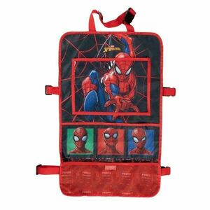 COLZANI SPIDERMAN Organizator auto, roșu, mărime imagine