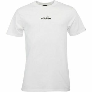 ELLESSE OLLIO TEE Tricou bărbați, alb, mărime imagine