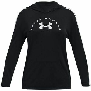 Under Armour TECH GRAPHIC Hanorac fete, negru, mărime imagine