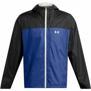 Under Armour CLOUDSTRIKE COLORBLOCK Geacă pentru bărbați, negru, mărime imagine