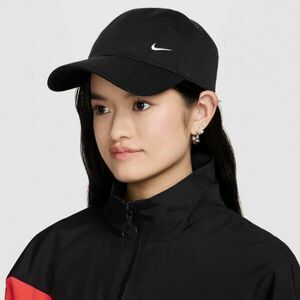 Nike CLUB Șapcă, negru, mărime imagine