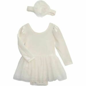 GAP BABY Body de copil, bej, mărime imagine