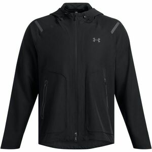 Under Armour UNSTOPPABLE Geacă de bărbați, negru, mărime imagine