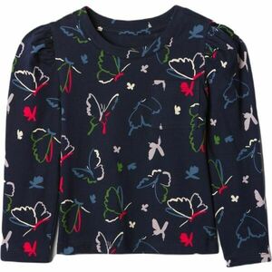 GAP BABY Tricou pentru copii, albastru închis, mărime imagine