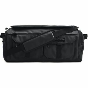 Under Armour TRIUMPH DUFFLE Geantă sport, negru, mărime imagine