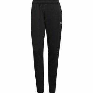 adidas ENTRADA 22 TRAINING PHANT W Pantaloni sport damă, negru, mărime imagine