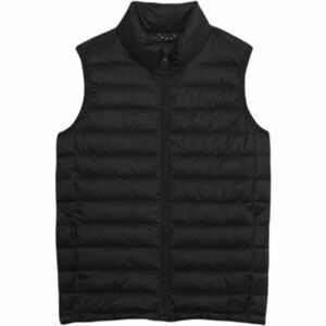 GAP PUFFER Vestă băieți, negru, mărime imagine