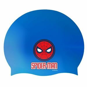 Disney SPIDERMAN Cască de înot pentru copii, albastru, mărime imagine