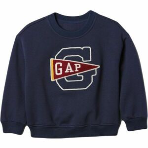 GAP BABY Hanorac pentru copii, albastru închis, mărime imagine
