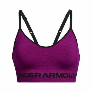 Under Armour SEAMLESS Sutien sport, mov, mărime imagine