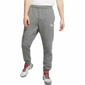 Nike SPORTSWEAR CLUB Pantaloni trening bărbați, gri, mărime XXL imagine