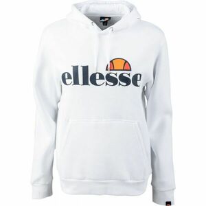 ELLESSE TORICES Hanorac de damă, alb, mărime imagine