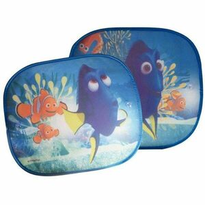 KAUFMANN DISNEY FINDING DORY Parasolare pentru mașină, mix, mărime imagine