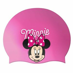 Disney MINNIE Cască de înot pentru copii, roz, mărime imagine