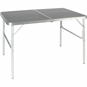 Vango GRANITE DUO 120 TABLE Masă camping, gri, mărime imagine