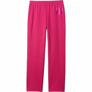 GAP V-LOGO Pantaloni de damă, roz, mărime imagine