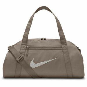 Nike GYM CLUB W Geantă sport femei, maro, mărime imagine