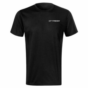 TRIMM CHANGE Tricou pentru bărbați, negru, mărime imagine